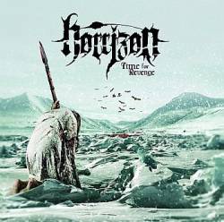 Horrizon : Time for Revenge